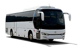 GOLDEN DRAGON  XML6122J